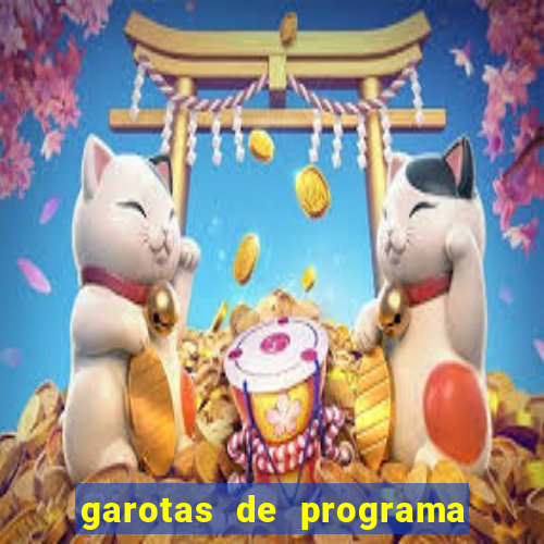 garotas de programa da zona sul